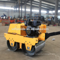 Hydrostatic Steel Wheel Mini Roller Compactor (FYLJ-S600C)